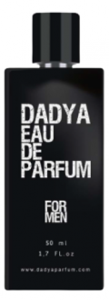 Dadya E-4 EDP 50 ml Erkek Parfümü kullananlar yorumlar